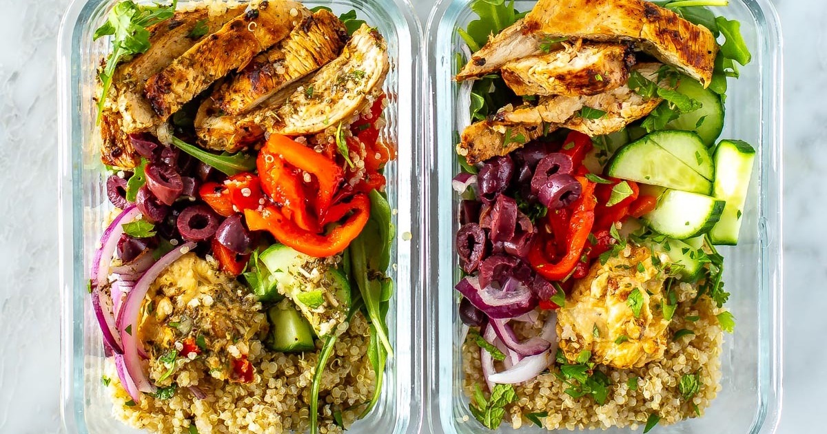 The Truth About "Clean Eating" and Sustainable Weight Loss