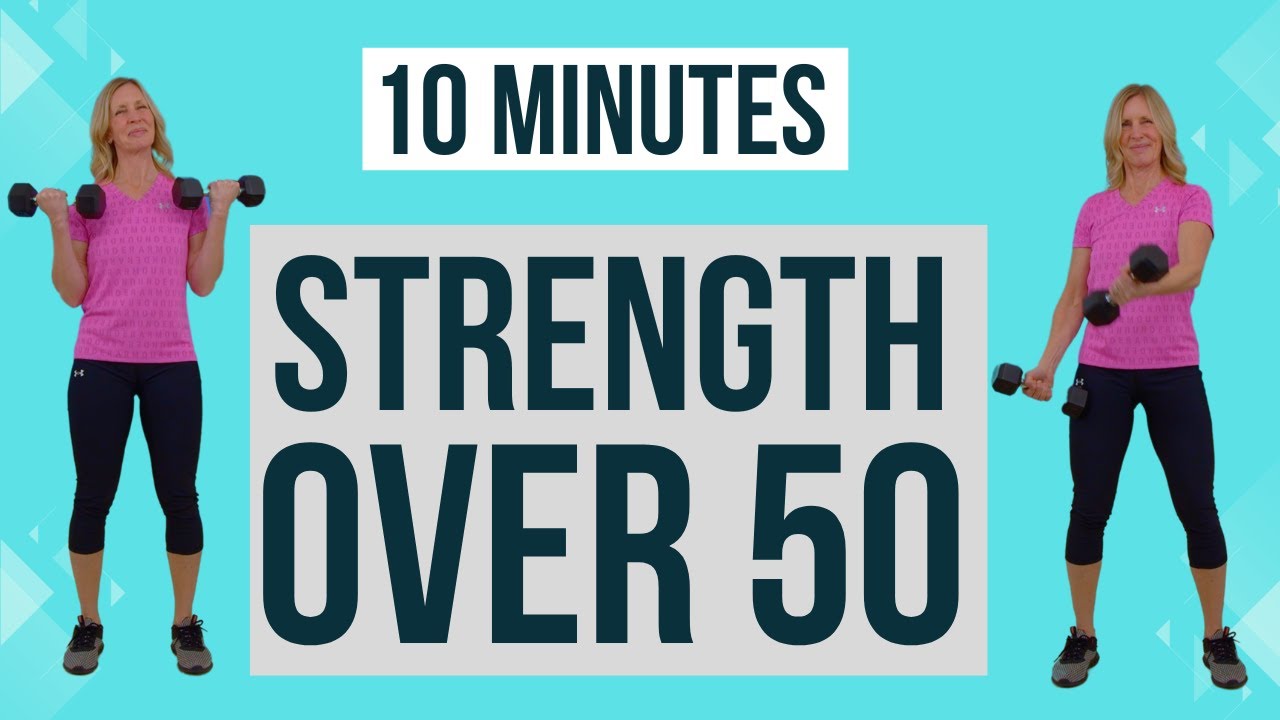 Building Muscle After 40: What Actually Works