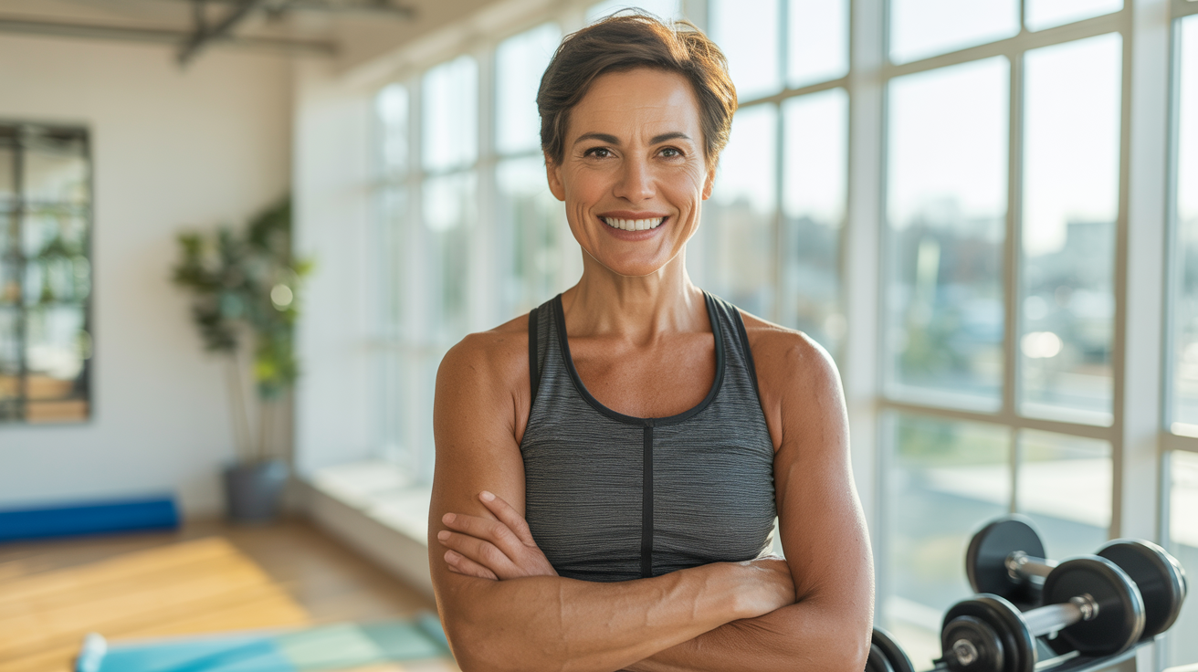 How to Lose Weight After 35: 3 Science-Backed Truths Busy Parents Need to Know